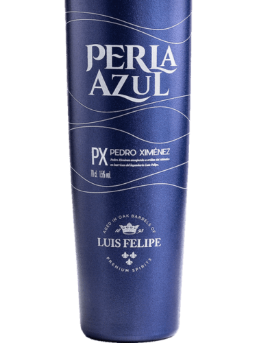 N.V. Perla Azul Luis Felipe Pedro Ximénez | Vivino English