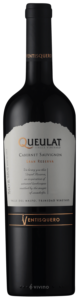Ventisquero Queulat Gran Reserva Cabernet Sauvignon N.V.