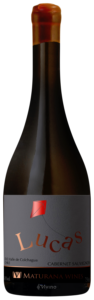 Maturana Lucas Cabernet Sauvignon N.V.