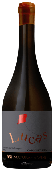 Maturana Lucas Cabernet Sauvignon
