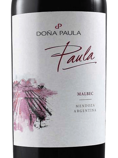 Paula Malbec