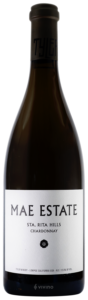 Tyler Mae Estate Chardonnay 2021