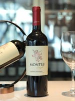 Montes Angel Cabernet Sauvignon
