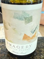Imagery Petite Sirah