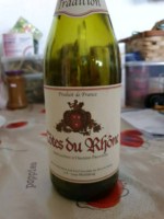 Les Celliers de Haute Croix Fan Romagnelle Aude