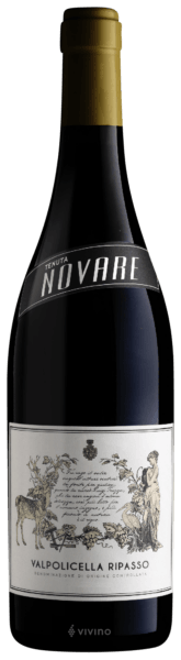 Bertani Tenuta Novare Valpolicella Ripasso