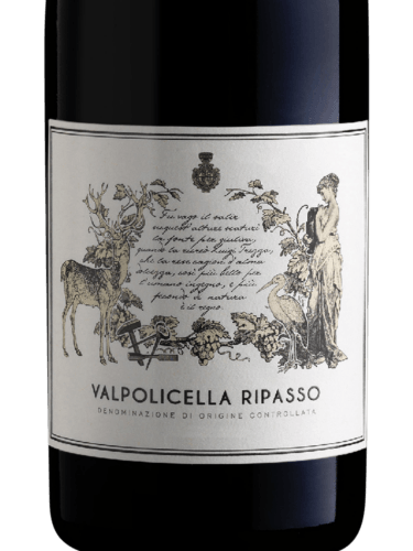 Bertani Tenuta Novare Valpolicella Ripasso | Vivino US