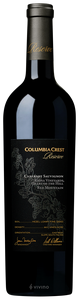 Columbia Crest Kiona Vineyards Reserve Cabernet Sauvignon N.V.