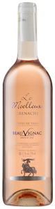 Les Costières de Pomerols Beauvignac Le Moelleux Grenache N.V.