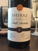 The Exquisite Collection South Australia Shiraz
