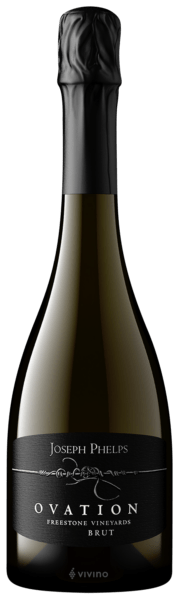 Joseph Phelps Vineyards Freestone Vineyards Ovation Brut