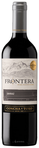 Frontera Shiraz N.V.