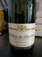 Louis de Grenelle Le Brut de Charmis