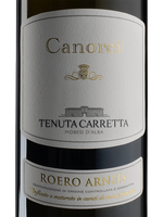 Canorei Roero Arneis