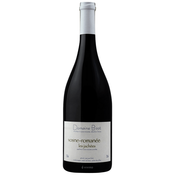 ワイン Domaine Bizot vosne-romanee 2010 Vosne-Romanée 2010 - Domaine Bizot