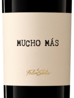 Mucho Más Tinto