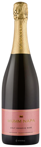 Mumm Napa Brut Réserve Rosé N.V.