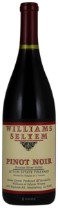 Williams Selyem Litton Estate Vineyard Pinot Noir N.V.