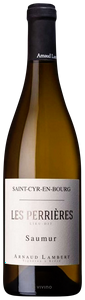 Domaine Arnaud Lambert Les Perrières Saumur N.V.