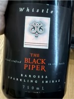 Whistler Wines The Grape Growers Reserve Shiraz