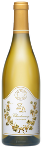 ZD Wines Chardonnay N.V.