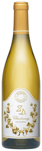 ZD Wines Chardonnay