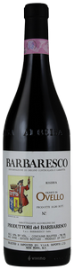 Produttori del Barbaresco Barbaresco Riserva Ovello N.V.