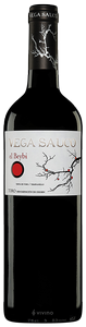 Vega Saúco El Beybi