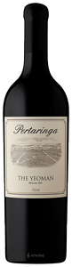 Bec Hardy Pertaringa The Yeoman N.V.