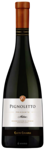 Cleto Chiarli Pignoletto Modena Frizzante N.V.