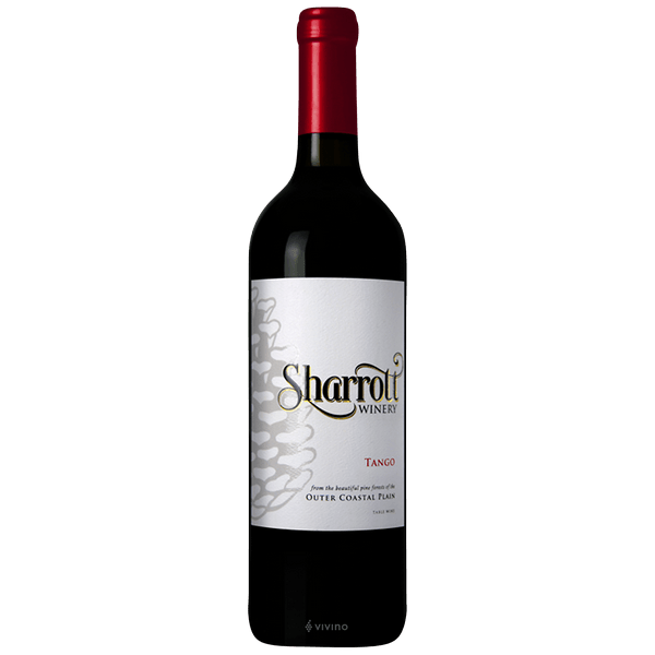 Sharrott Tango Vivino English