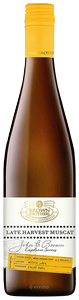 Brown Brothers Muscat Late Harvest N.V.