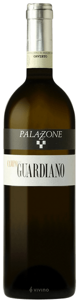 Palazzone Campo del Guardiano