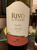 Banfi Rivo al Poggio