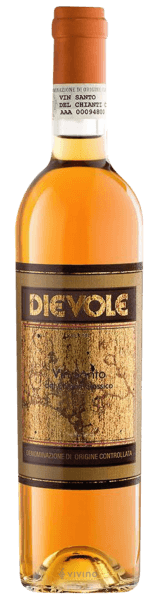 Dievole Vin Santo del Chianti Classico