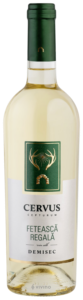 Crama Ceptura Cervus Cepturum Feteasca Regala N.V.