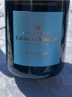 Charles Mignon Bleu Fjord Champagne