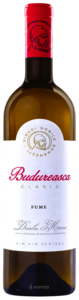 Budureasca Fume Demisec N.V.