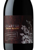 Licantén Idahue Estate Cabernet Franc