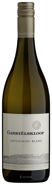 Gabriëlskloof Sauvignon Blanc