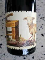 Antiquum Farm Perpetua Rubrum Pinot Noir II