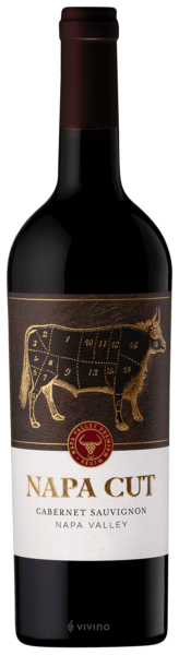 Napa Cut Cabernet Sauvignon | Vivino 日本語