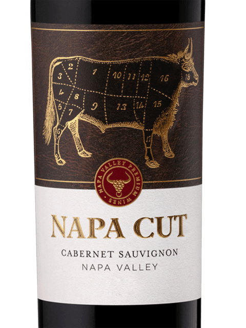 Napa Cut Cabernet Sauvignon | Vivino 日本語