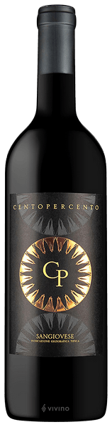 La Spinetta CP Sangiovese