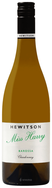Hewitson Miss Harry Chardonnay