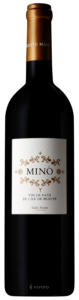 Sant Armettu Minò Rouge N.V.