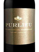 Teucer Vineyard Cabernet Sauvignon