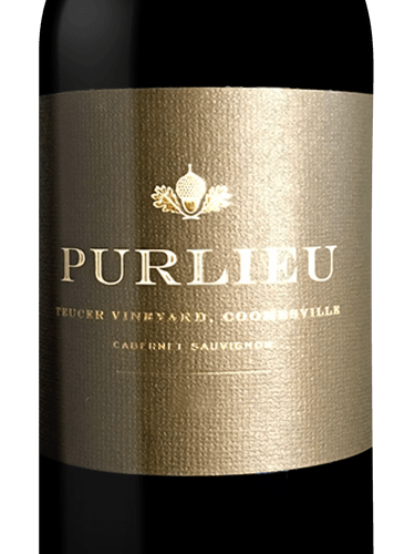 Teucer Vineyard Cabernet Sauvignon