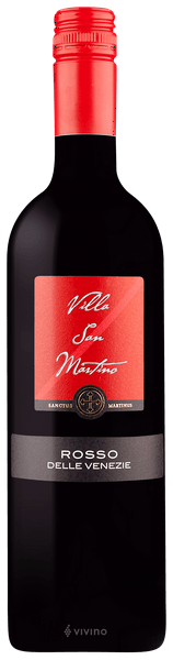 Villa San Martino Rosso