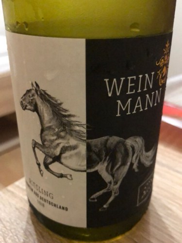 Neumer Weinmann Riesling | Vivino Deutschland